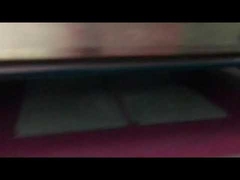 PCB green mask ink special cleaning machine Naco3 liquid cleaning machine for solder mask ink