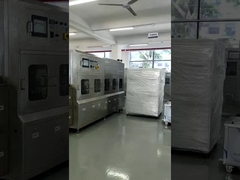 Μηχανή καθαρισμού PCBA SME-6600