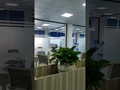 Εργαστήριο δοκιμών προϊόντων της εταιρείας ηλεκτρομηχανικού εξοπλισμού Shenhua