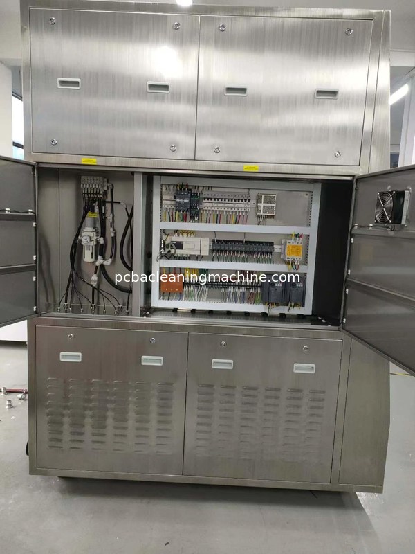 40L*2 διπλό βάρος 2 μηχανών 480kg καθαρισμού διάτρητων καθαριστής διάτρητων για την κόλλα ύλης συγκολλήσεως και την κόκκινη κόλλα συγχρόνως