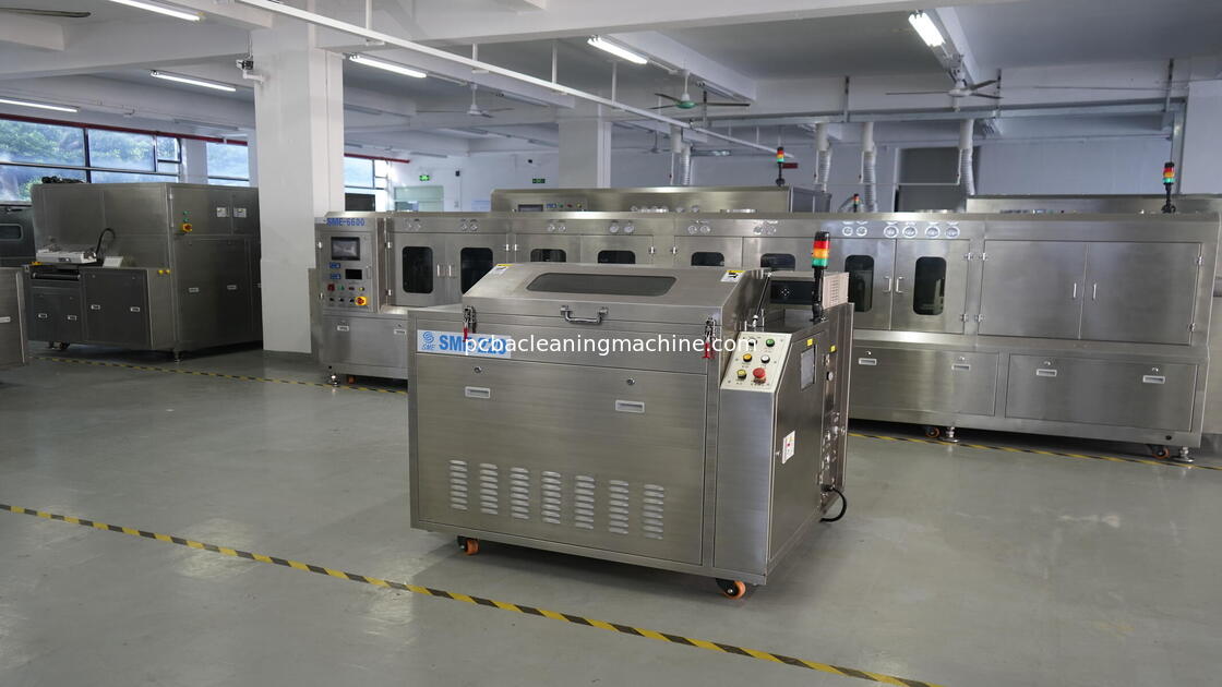 Μηχάνημα Αυτόματου Καθαρισμού Παλετών PLC με Χωρητικότητα Δεξαμενής Υγρού 80L και Χρόνο Στεγνώματος 5 έως 15 Λεπτά Κατάλληλο για Διάφορους Τύπους Παλετών