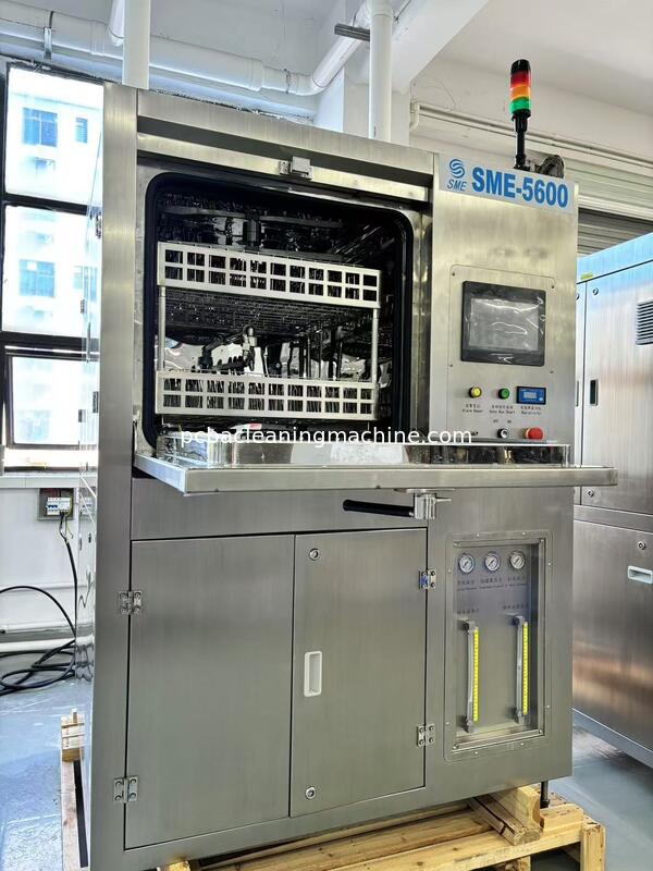 Αφαιρέστε τους λεκέδες από το PCBA χρησιμοποιώντας ένα χημικό καθαριστικό SME-5600T κύρια εφαρμογή Ηλεκτρονικά αυτοκινήτων PCBA Στρατιωτικά PCBA Αεροδιαστημικά PCBA Τηλεπικοινωνιακά PCBA Ιατρικές συσκευές PCBA Ψηφιακά μετρητές PCBA MachineFeatu