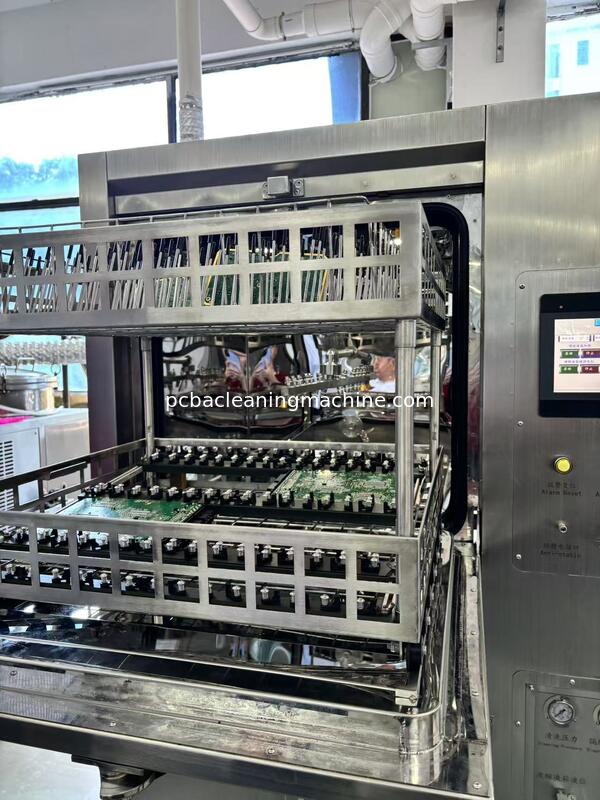 Αφαιρέστε τους λεκέδες από το PCBA χρησιμοποιώντας ένα χημικό καθαριστικό SME-5600T κύρια εφαρμογή Ηλεκτρονικά αυτοκινήτων PCBA Στρατιωτικά PCBA Αεροδιαστημικά PCBA Τηλεπικοινωνιακά PCBA Ιατρικές συσκευές PCBA Ψηφιακά μετρητές PCBA MachineFeatu
