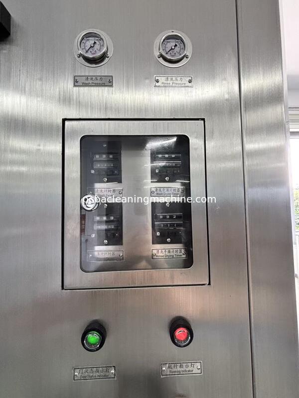 SME-3150  50L Αυτόματη Μηχανή Καθαρισμού Οθόνης Δεξαμενής Πλύσης Εξοπλισμένη με Πλαίσιο από ανοξείδωτο χάλυβα, Πάνελ ABS, Ανθεκτικό Καθαριστικό Οθόνης