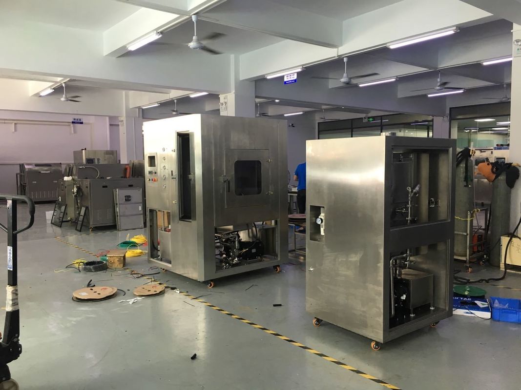40L*2 διπλό βάρος 2 μηχανών 480kg καθαρισμού διάτρητων καθαριστής διάτρητων για την κόλλα ύλης συγκολλήσεως και την κόκκινη κόλλα συγχρόνως