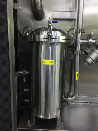 μελάνι μεγέθους οθόνης πλαισίων 1000*1000mm και ασημένιος καθαριστής οθόνης ΜΜΕ 3100 μηχανών οθόνης κολλών καθαρίζοντας