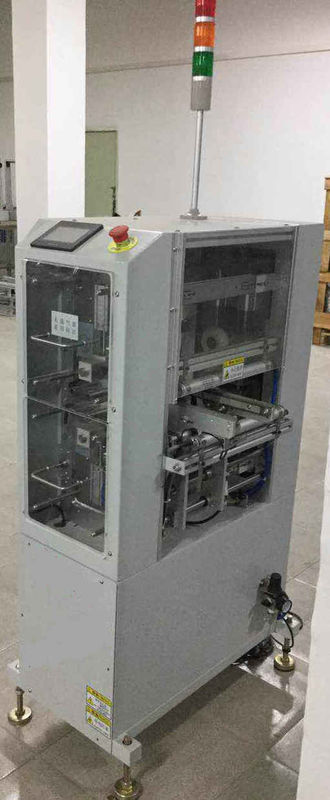 Στον καθαριστή σκόνης επιφάνειας PCB γραμμών για τη γραμμή smt με το συγκολλητικό ρόλο κυλίνδρων και εγγράφου