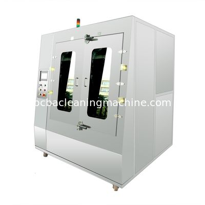 SME 4120 Screen Stripping and Developing Machine for screen elmusion remove Διαδικασία