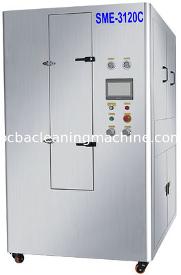 Μηχάνημα καθαρισμού οθόνης γενικής χρήσης για όλα τα είδη διαλύτη και όλα τα είδη τυπωμένων μελανιών